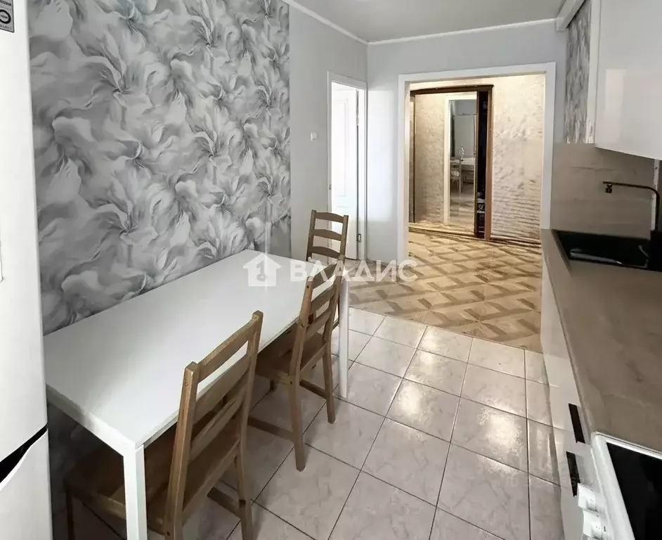 3-к кв. Бурятия, Улан-Удэ Краснофлотская ул., 2А (66.1 м) - Фото 2