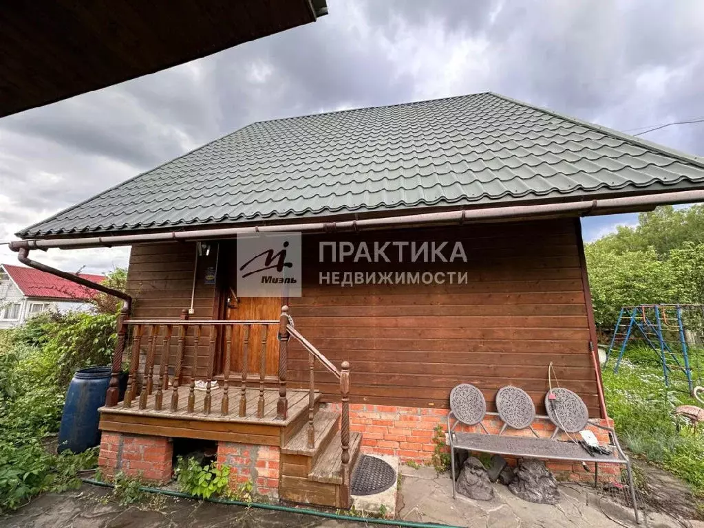 Продается дача в СНТ Ромашка - Фото 2
