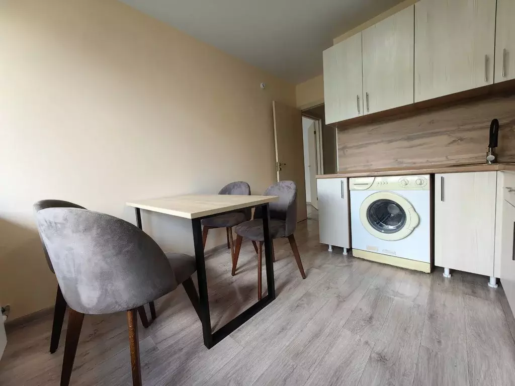 Продаётся 1-к квартира, 42.3 м - Фото 1