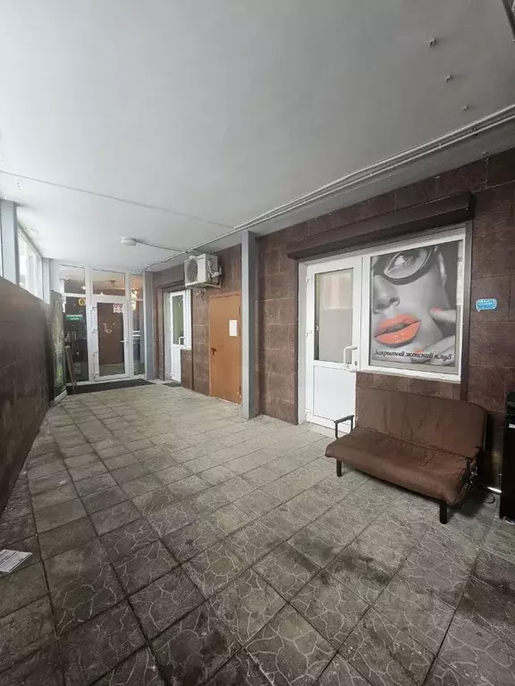 Помещение свободного назначения в Московская область, Балашиха просп. ... - Фото 1