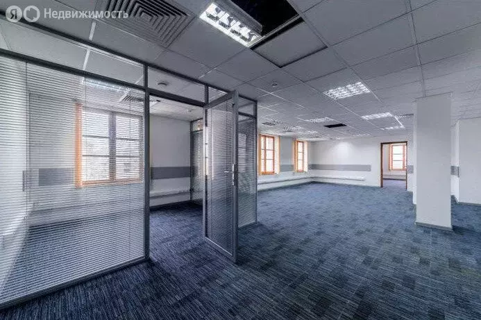 Офис (285 м) - Фото 1