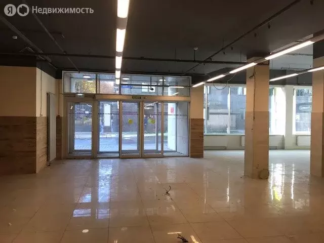 Помещение свободного назначения (1193 м) - Фото 0