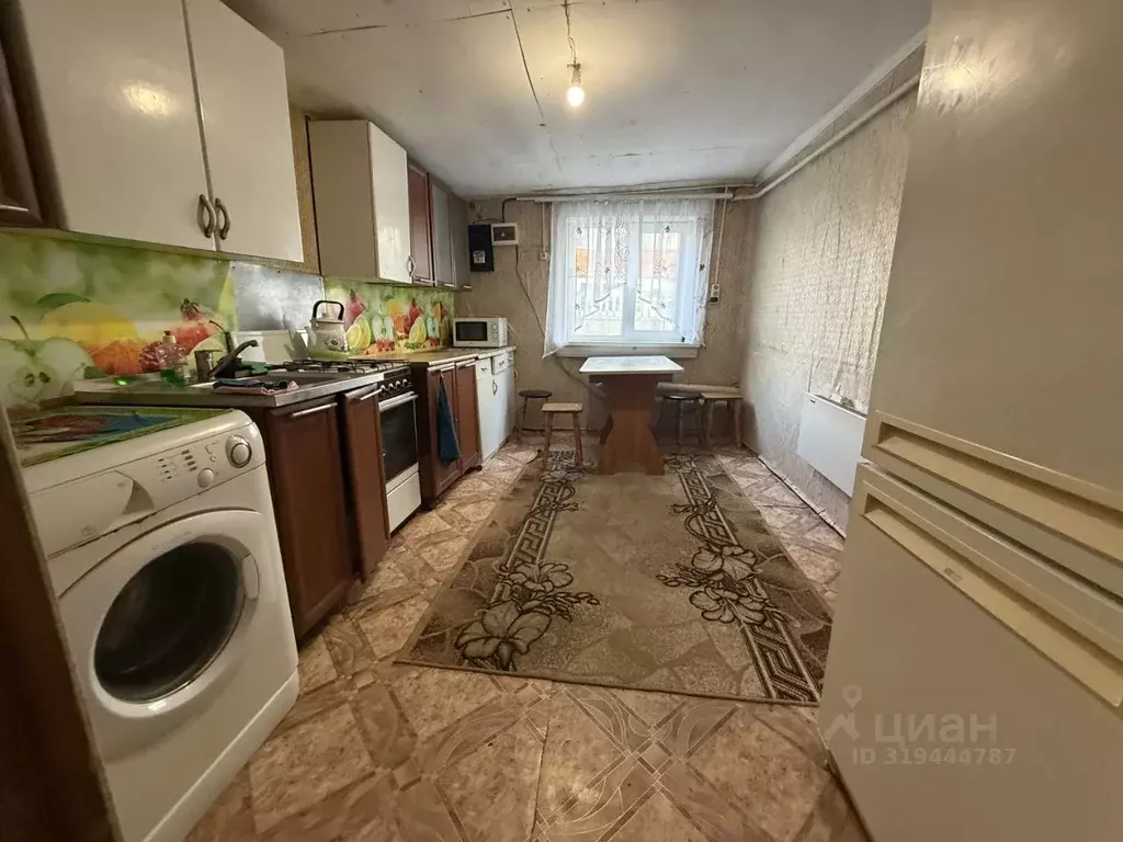 Дом в Татарстан, Казань Шатурская ул., 110 (60 м) - Фото 2