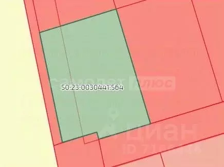 Участок в Московская область, Раменский муниципальный округ, Промпарк ... - Фото 2