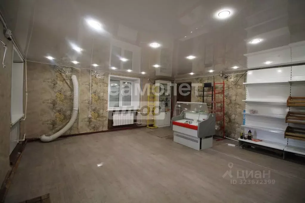 Торговая площадь в Забайкальский край, Чита пос. Восточный, Иркутская ... - Фото 2