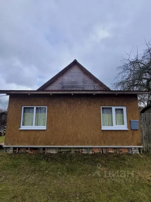 Дом в Тверская область, Западнодвинский район, д. Баево  (67 м) - Фото 2