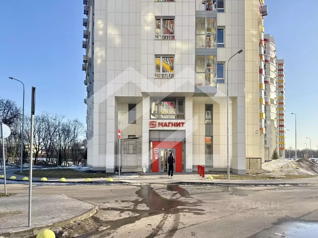 Помещение свободного назначения в Московская область, Щелково ... - Фото 1