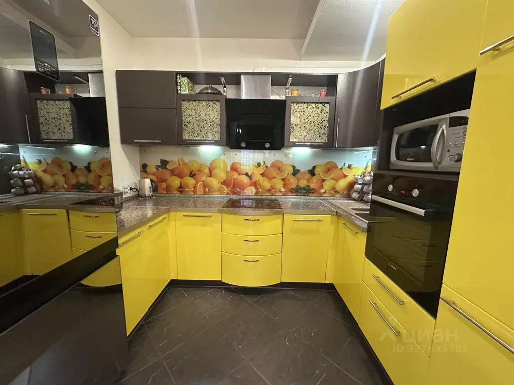 3-к кв. Свердловская область, Нижний Тагил Уральский просп., 79 (90.0 ... - Фото 2