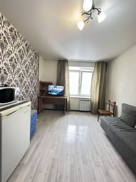 Студия Татарстан, Казань ул. Рихарда Зорге, 24 (18.0 м) - Фото 1