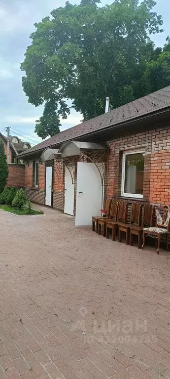 Дом в Московская область, Домодедово городской округ, с. Ям ул. ... - Фото 2
