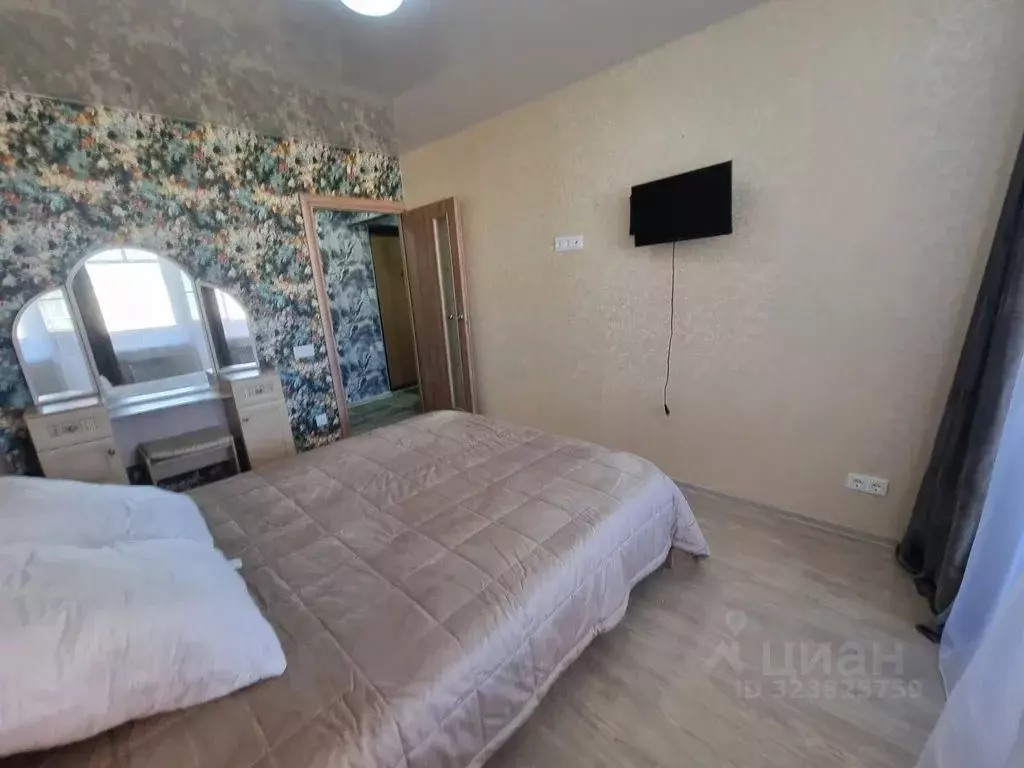 2-к кв. Волгоградская область, Волжский ул. Александрова, 22 (52.0 м) - Фото 2