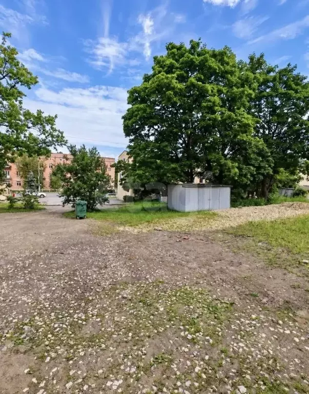 Участок в Санкт-Петербург, Санкт-Петербург, Ломоносов  (6.67 сот.) - Фото 1