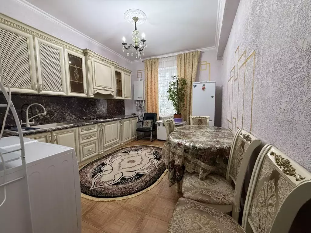 2-к кв. Дагестан, Махачкала городской округ, Семендер пгт ул. ... - Фото 1