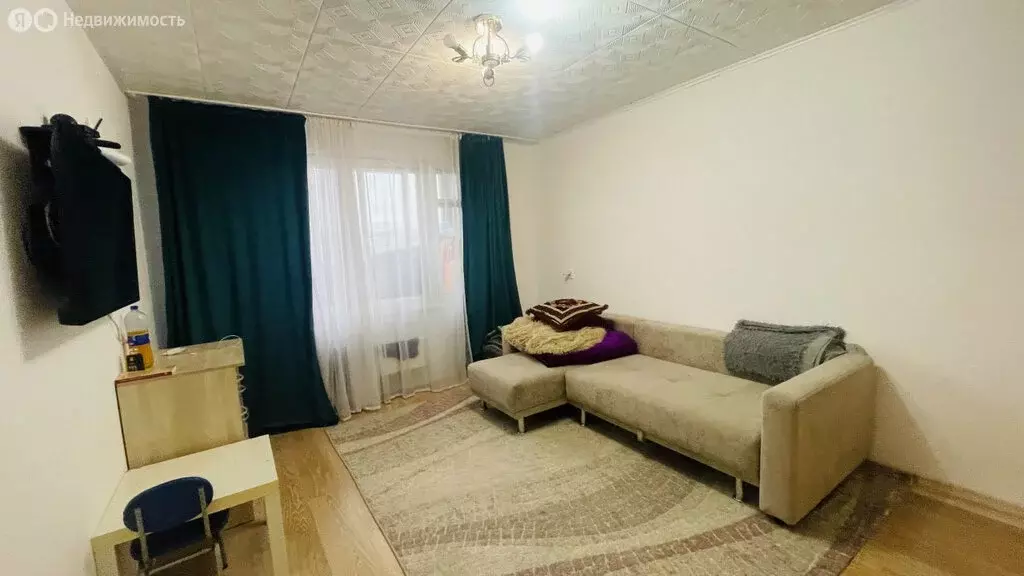 2-комнатная квартира: Екатеринбург, улица Сыромолотова, 26к1 (48 м) - Фото 2