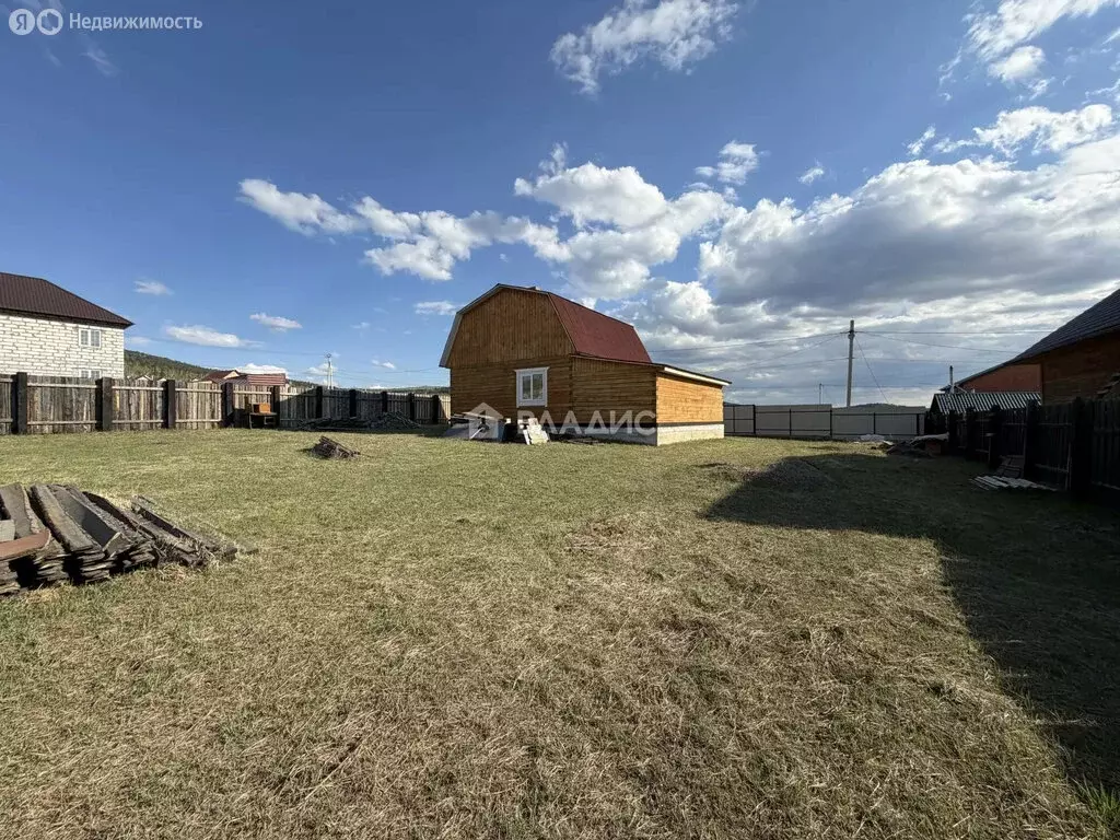 Дом в село Засопка, Узкая улица, 4А (101.6 м) - Фото 2