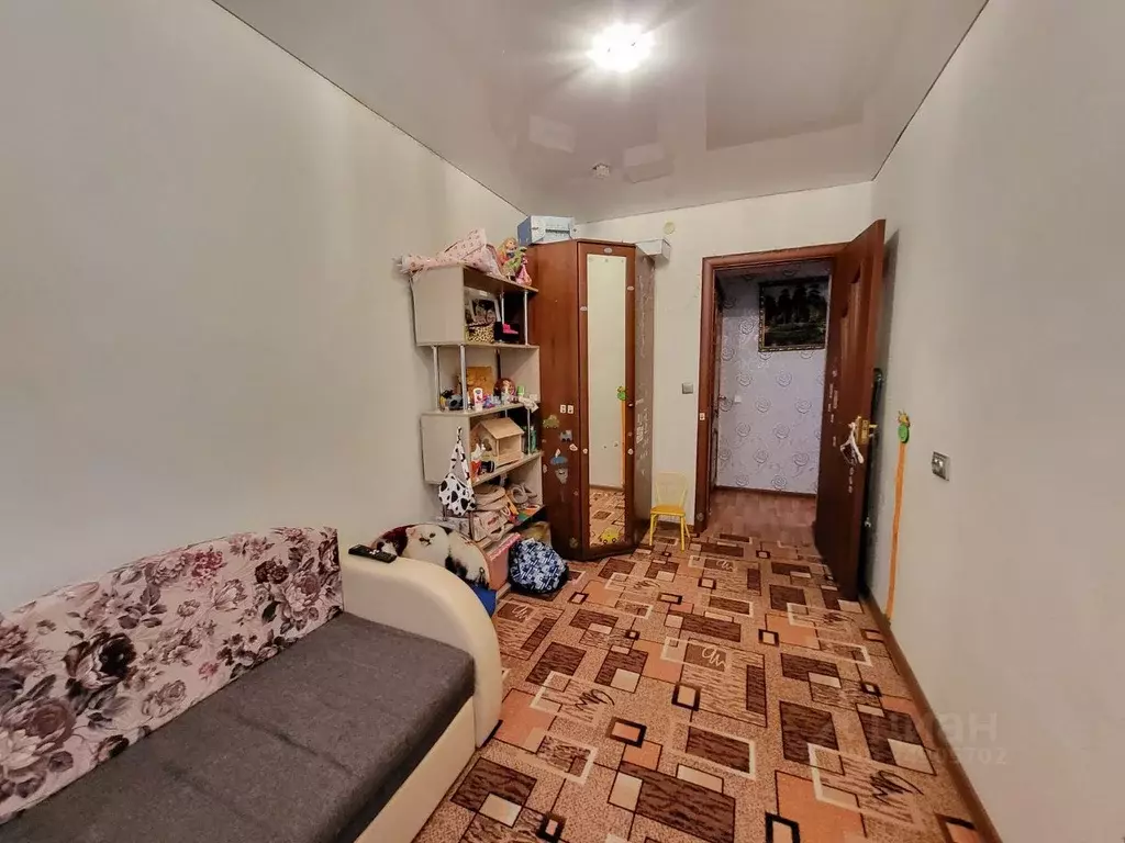 2-к кв. Башкортостан, Мелеуз Доковская ул, 2 (43.9 м) - Фото 1