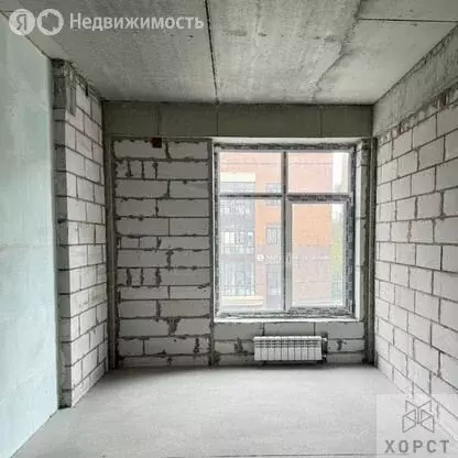 1-комнатная квартира: Ставрополь, улица Ленина, 191 (46.8 м) - Фото 1