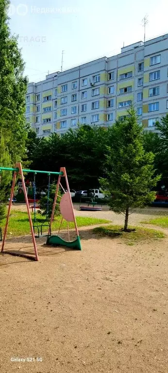 3-комнатная квартира: Новосибирск, улица Красных Зорь, 5 (63.2 м) - Фото 0