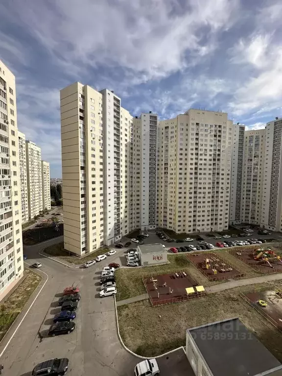 Свободной планировки кв. Саратовская область, Саратов Царицынский ... - Фото 1