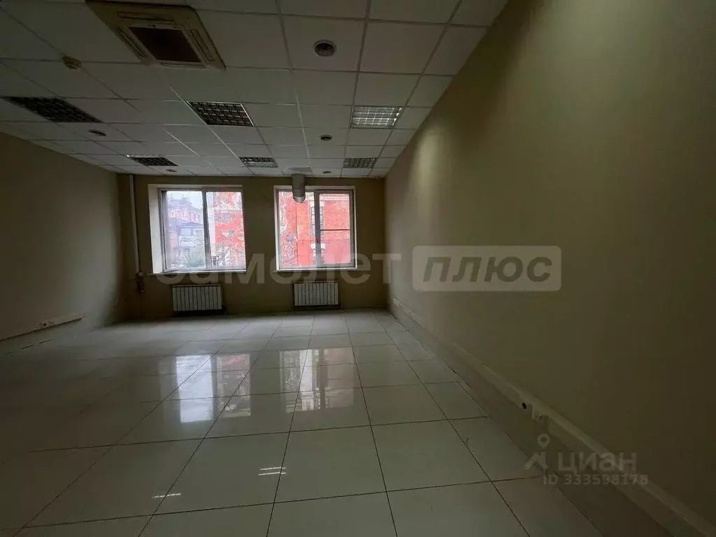 Офис в Московская область, Наро-Фоминск пл. Свободы, 2 (40 м) - Фото 2