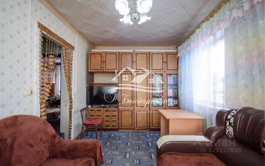 Дом в Тюменская область, Заводоуковский муниципальный округ, пос. ... - Фото 1
