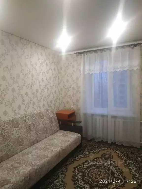 Комната Ростовская область, Ростов-на-Дону ул. Красных Зорь, 25 (11.0 ... - Фото 1