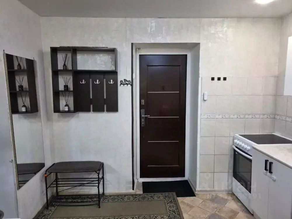 2-к кв. Иркутская область, Иркутск бул. Рябикова, 45А (32.5 м) - Фото 1