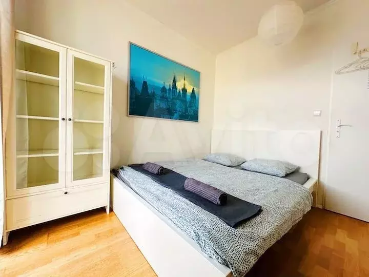 Комната 16 м в 3-к., 8/12 эт. - Фото 0