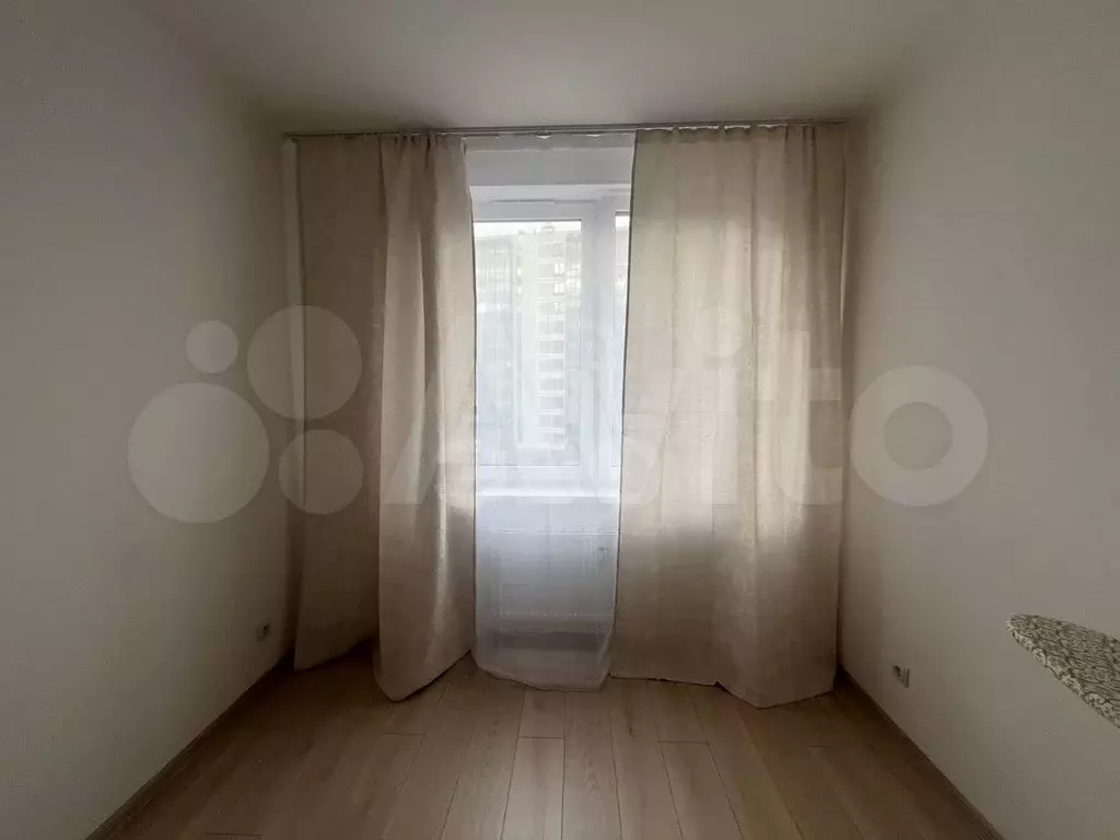 1-к. квартира, 31,8 м, 5/22 эт. - Фото 1