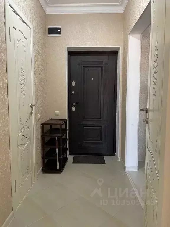 2-к кв. Дагестан, Каспийск просп. М. Омарова, 9Б (49.0 м) - Фото 1