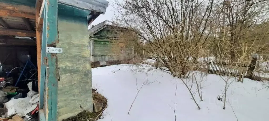 Дом в Калужская область, Медынский район, Михеево с/пос, д. Уланово 62 ... - Фото 0