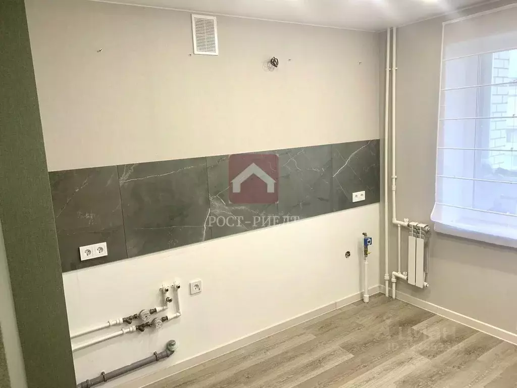 2-к кв. Саратовская область, Саратов проезд 1-й Топольчанский, 7 (59.0 ... - Фото 1