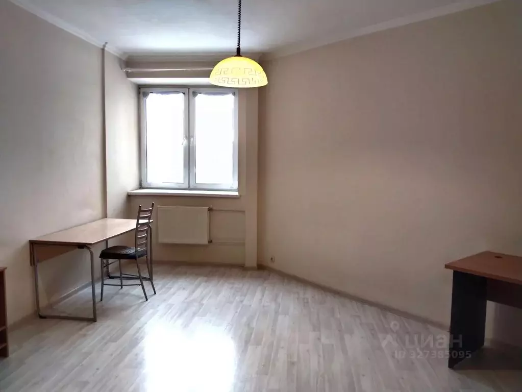 1-к кв. Московская область, Химки Подрезково мкр, Центральная ул., 4к1 ... - Фото 1