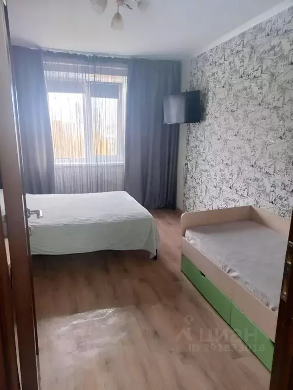 1-к кв. Нижегородская область, Нижний Новгород Фруктовая ул., 3к3 ... - Фото 0