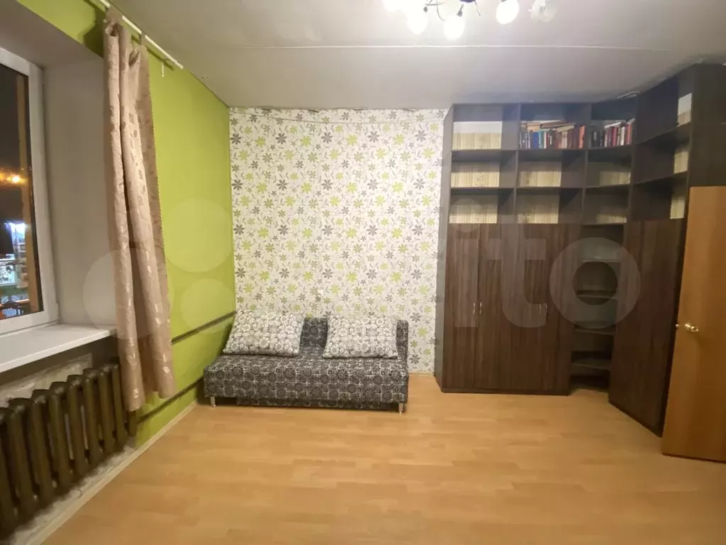 2-к. квартира, 60м, 2/5эт. - Фото 1