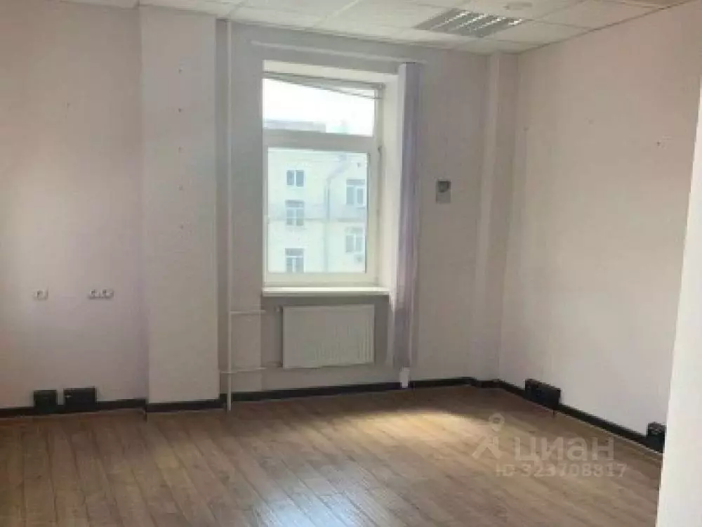 Офис в Москва ул. 3-я Ямского Поля, 32 (256 м) - Фото 1