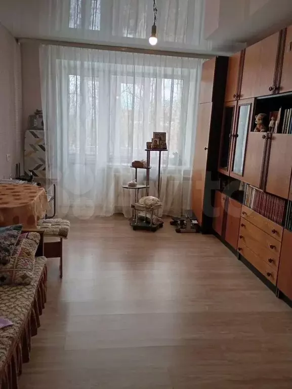 2-к. квартира, 40 м, 4/5 эт. - Фото 0