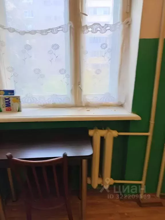 1-к кв. Крым, Керчь ул. 1-й Пятилетки, 27В (36.0 м) - Фото 2