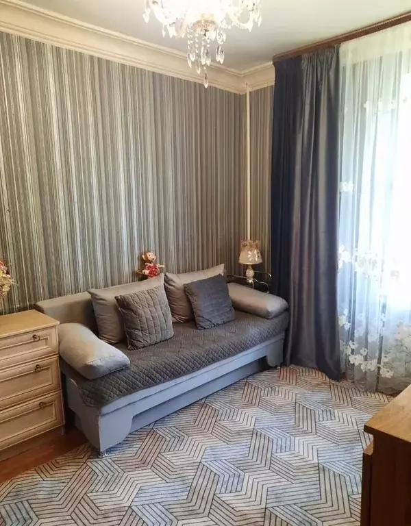 Комната Московская область, Чехов ул. Чехова, 17/1 - Фото 1