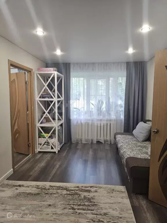 Продаётся 2-к квартира, 41 м - Фото 0