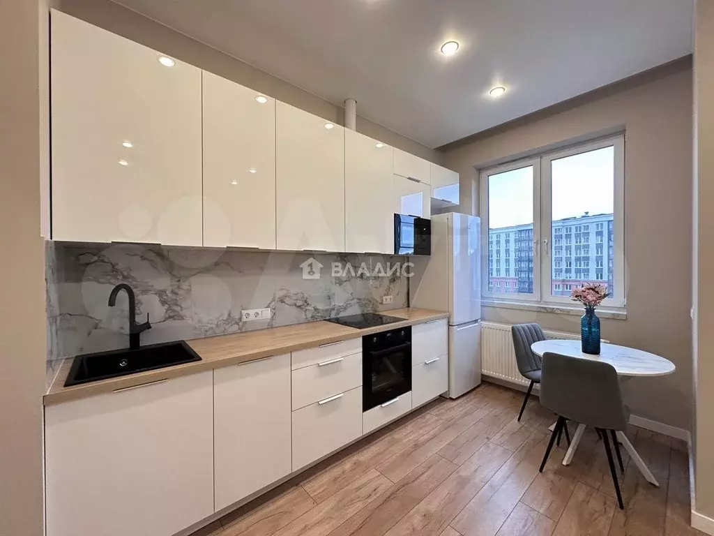 Квартира-студия, 26 м, 7/12 эт. - Фото 0