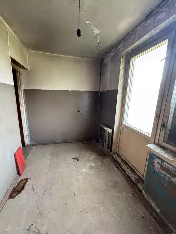 Продаётся 1-к квартира, 34.2 м - Фото 0
