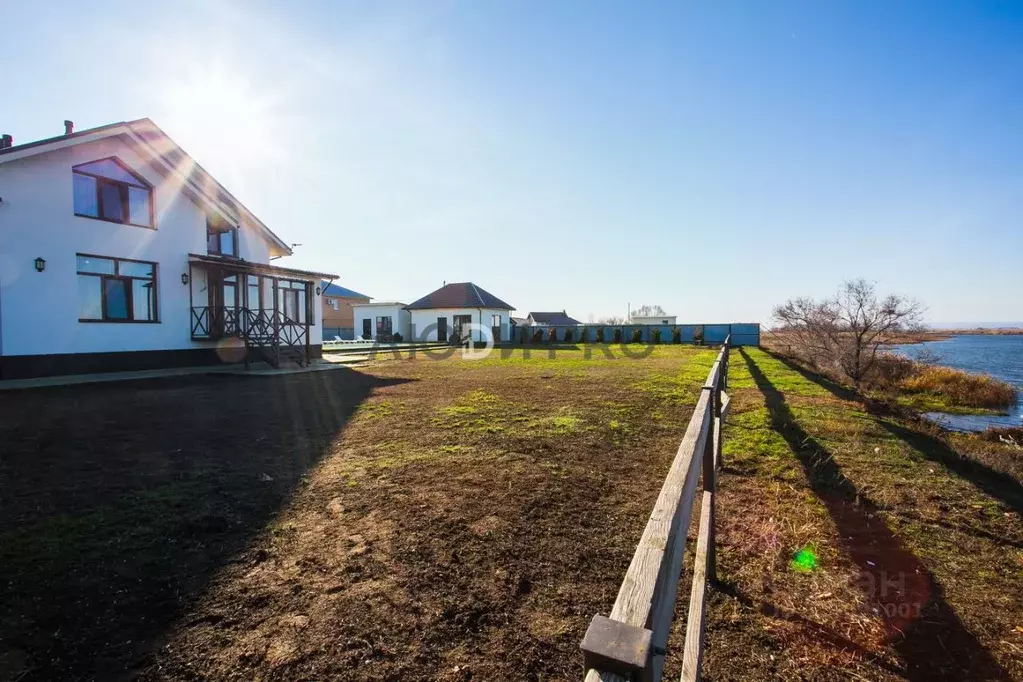 Коттедж в Саратовская область, Энгельсский район, Терновское ... - Фото 1