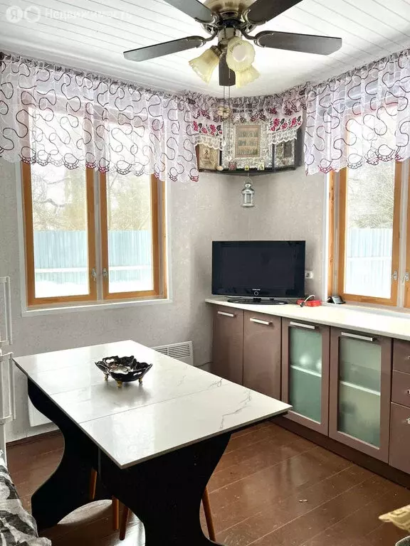 Дом в посёлок Мещерское, Дубравная улица (96 м) - Фото 2