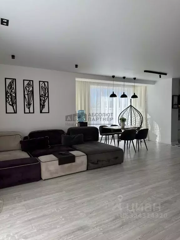 Коттедж в Новгородская область, Новгородский район, Ермолинское с/пос, ... - Фото 1