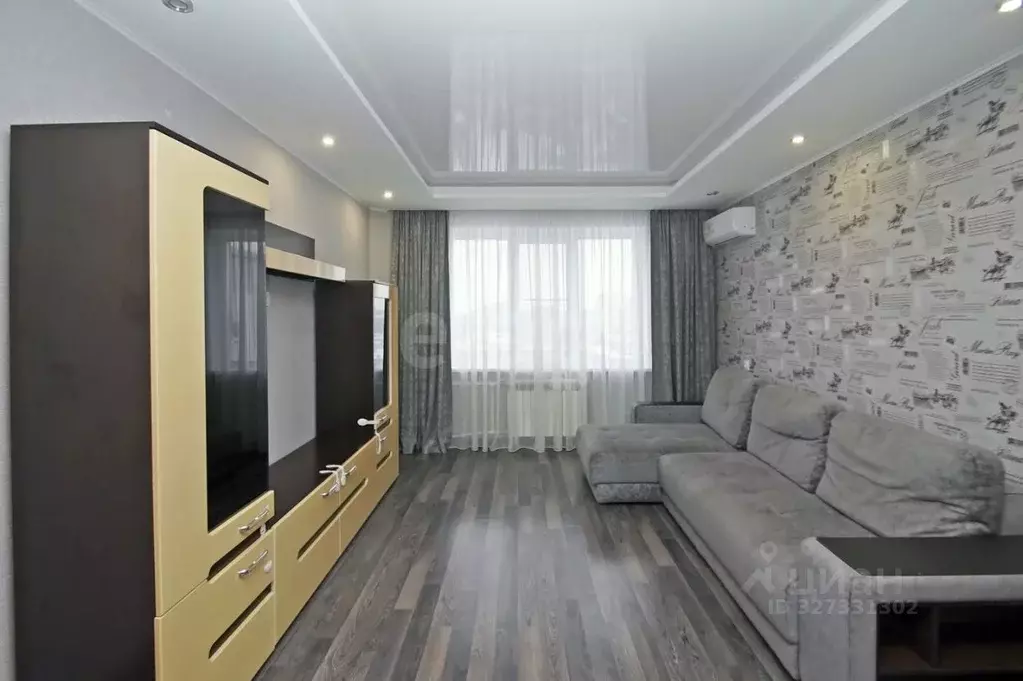 3-к кв. Омская область, Омск ул. 5-й Армии, 3 (63.2 м) - Фото 1