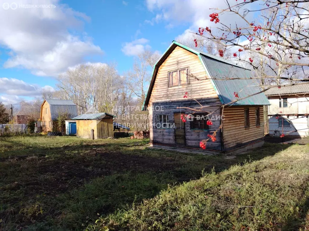 Участок в Рязанский район, Вышгородское сельское поселение, село ... - Фото 0