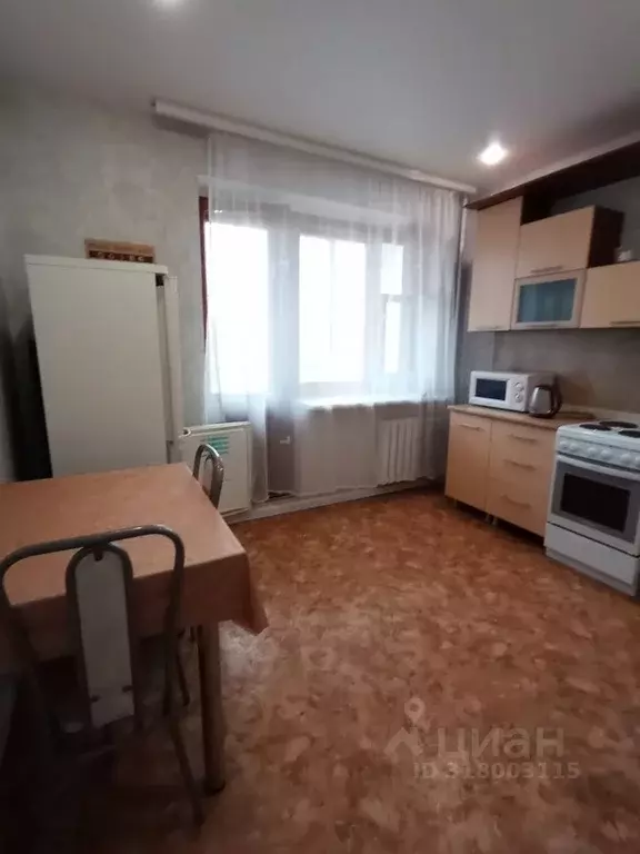 2-к кв. Самарская область, Жигулевск Комсомольская ул., 56 (60.0 м) - Фото 2