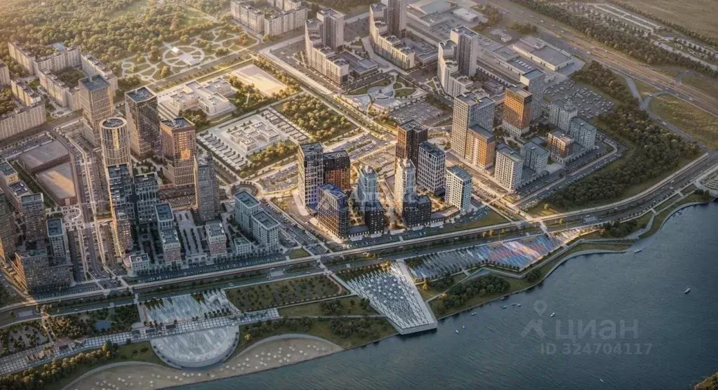 1-к кв. Тюменская область, Тюмень ул. Тимофея Кармацкого, 7 (34.72 м) - Фото 2