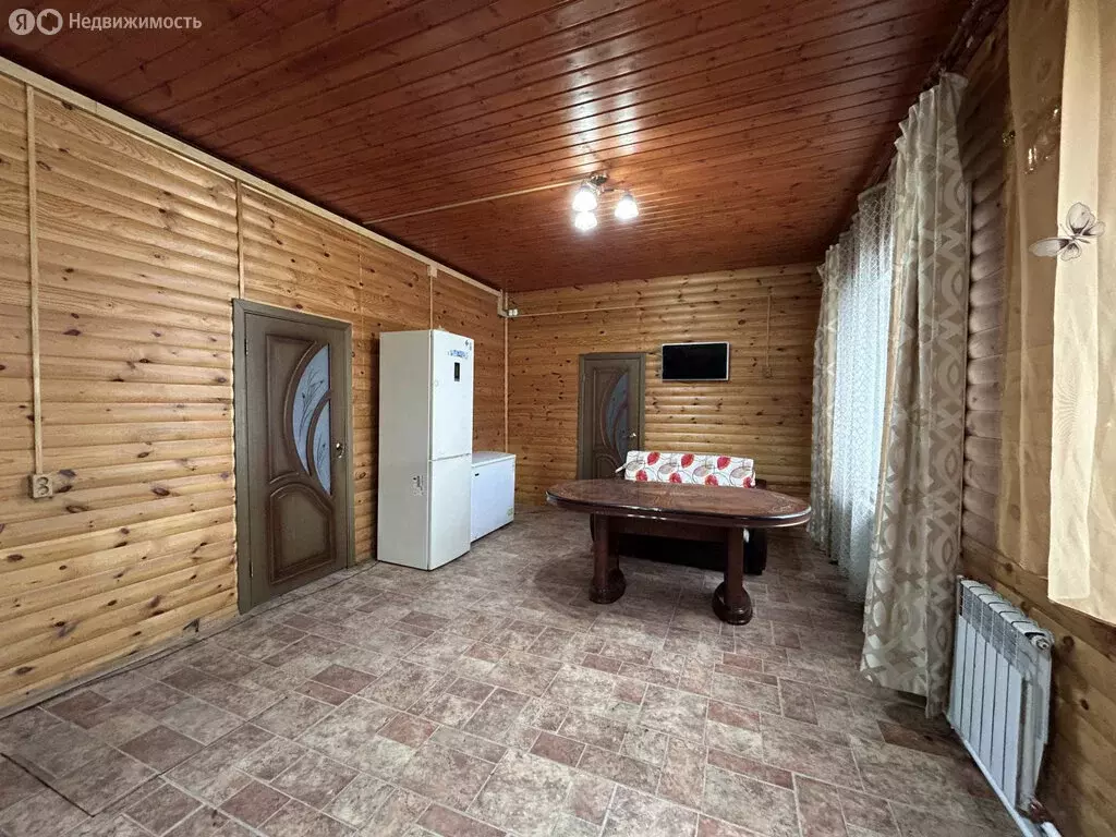 Дом в Читинский район, СНТ Карповское, 409 (135 м) - Фото 1